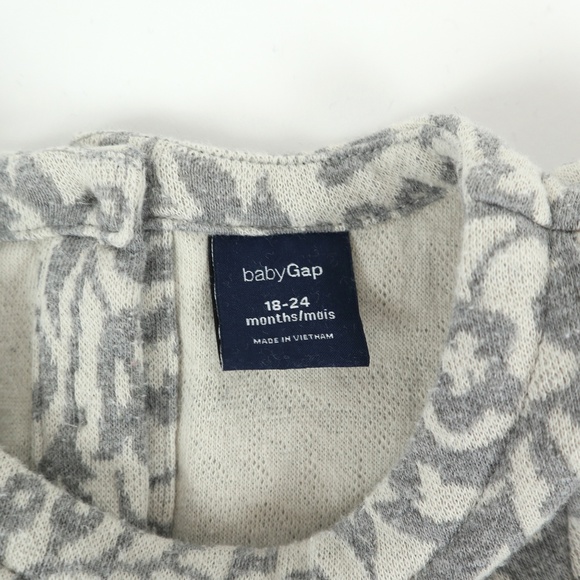 GAP dress, girl’s size 2 - Picture 3 of 4